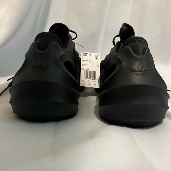 Adidas all-new sneakers Adiplus very comfy…serious buyers only - Picture 4 of 6